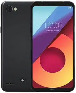 Замена экрана на телефоне LG Q6 Plus в Краснодаре